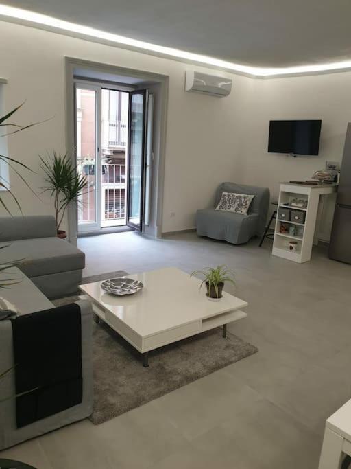 Teatro Massimo Bellini Nuovo2+3a/c Apartment