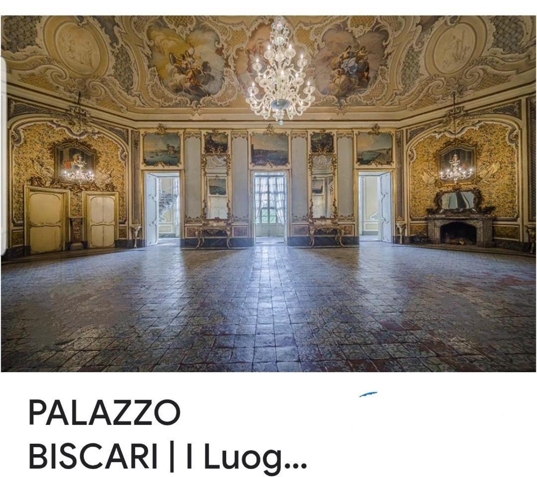 Teatro Massimo Bellini Nuovo2+3a/c Apartment Catania